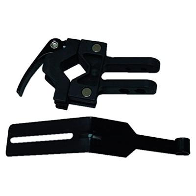 PLETSCHER mtb snelsluit-adapter quick-rack adapter
