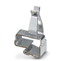 Phoenix Contact ME BUS FE CONTACT 2278076 Behuizingscomponent Kunststof 50 stuk(s) - thumbnail