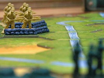 Memoir '44 Pacific Theater Memoir '44 Pacific Theater
