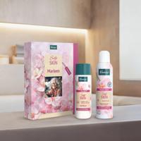 Gepersonaliseerde Kneipp Soft Skin - Vrouwen set gift box - Kneipp design - thumbnail