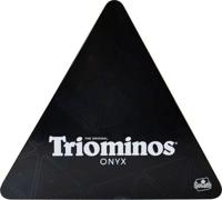 Triominos Onyx - thumbnail