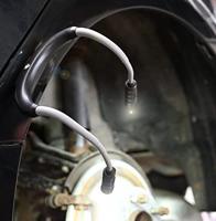 Kunzer NL-300 Werklamp LED werkt op een accu 50 lm, 300 lm - thumbnail