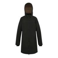 Regatta Marron Parka Dames - thumbnail