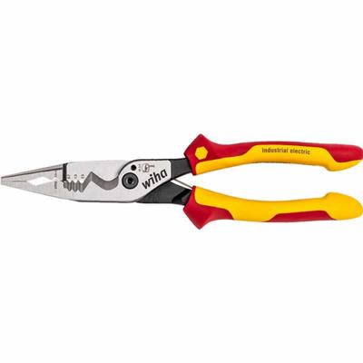 Wiha 45705 Universeel Multifunctionele tang 209 mm Wiha 45705 Universeel Multifunctionele tang 209 mm