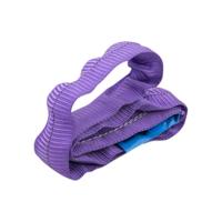 Trailergear rondstrop 1 ton 0,5 meter - thumbnail