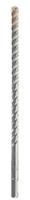 DeWALT DT8930 Boor SDS-Plus XLR 4 Snijder 10x260mm - thumbnail