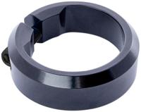 CONTEC lockring "g-link klemmring" ct lockring g-link black - thumbnail