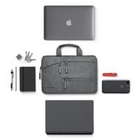 Satechi ST-LTB15 Laptoptas Geschikt voor max. (laptop): 38,1 cm (15) Grijs - thumbnail