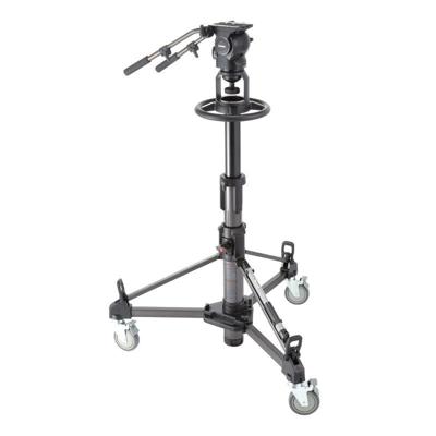 Libec RSP-850PD(B) kolomstatief met dolly