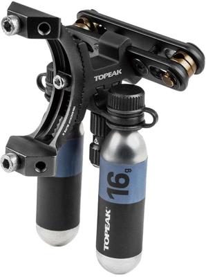 TOPEAK Tri-backup elite 2