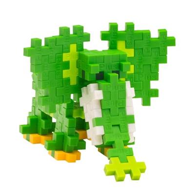 PlusPlus tube olifant: 100 stuks 4323