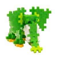 PlusPlus tube olifant: 100 stuks 4323 - thumbnail