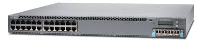 Juniper Layer 3 Schakelaar (EX4300-24P)