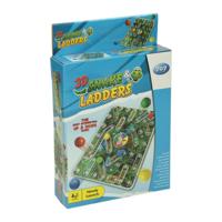 Slangen- en Ladderspel - thumbnail