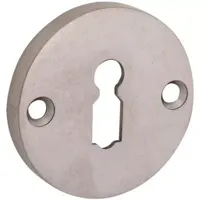 Sleutelrozet Elegant BB groot MAN - thumbnail