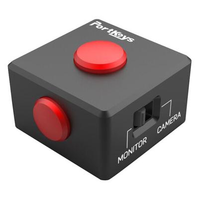 Portkeys Camera Record Button