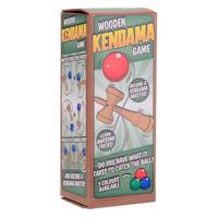 Johntoy Kendama hout - thumbnail