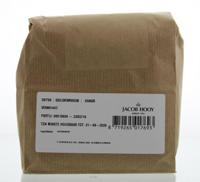 Jacob Hooy Guldenroede Blad Gesneden 250gr - thumbnail