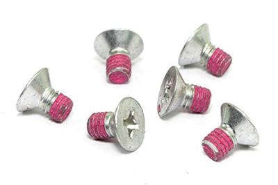 TRW -lucas bout screw 6pcs. m6x12,5 - thumbnail