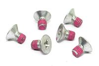 TRW -lucas bout screw 6pcs. m6x12,5 - thumbnail