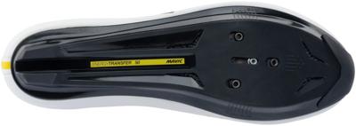 MAVIC raceschoen "cosmic boa" shoe cosmic boa white size 40 2/3 MAVIC raceschoen "cosmic boa" shoe cosmic boa white size 40 2/3