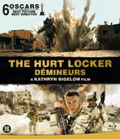 Hurt Locker - Blu-Ray (5412370872036) - thumbnail