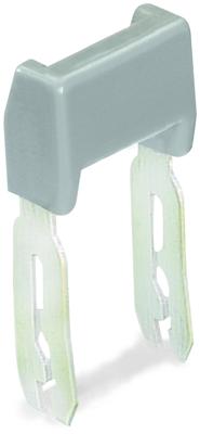 WAGO 781-456 Combinatiebrug Grijs 50 stuk(s)