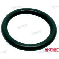 REC24311-000160 - RUBBEREN RING Yanmar - thumbnail
