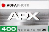Agfa APX Pan 400 135-36 - thumbnail
