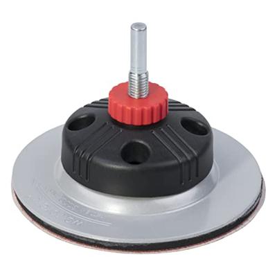 Wolfcraft Combischuurmachine | Fixoflex | 8mm | Ø125mm | 1 stuk - 2211000 Wolfcraft Combischuurmachine | Fixoflex | 8mm | Ø125mm | 1 stuk - 2211000