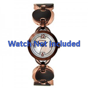 Fossil horlogeband ES1946