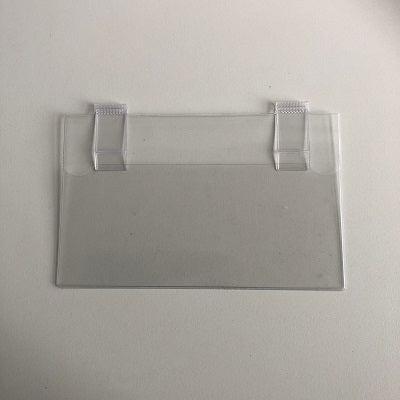 Draad / kaarthouder bxh 182x114mm