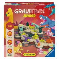 GraviTrax Junior starterset L Dino - thumbnail
