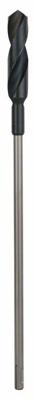Bosch Accessories 2608597412 Bekistingsboor 22 mm Gezamenlijke lengte 400 mm SDS-Plus 1 stuk(s) Bosch Accessories 2608597412 Bekistingsboor 22 mm Gezamenlijke lengte 400 mm SDS-Plus 1 stuk(s)