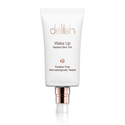 Delilah Wake Up Skin Tint Bronze 30ml