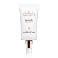 Delilah Wake Up Skin Tint Bronze 30ml - thumbnail