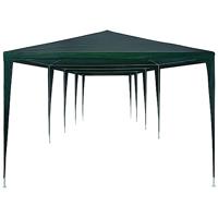 Partytent 3x12 m PE groen - thumbnail