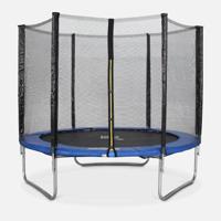 TRAMPOLINE PLUS - thumbnail