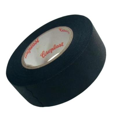 Coroplast 16781 Textieltape Zwart (l x b) 10 m x 19 mm 1 stuk(s) Coroplast 16781 Textieltape Zwart (l x b) 10 m x 19 mm 1 stuk(s)