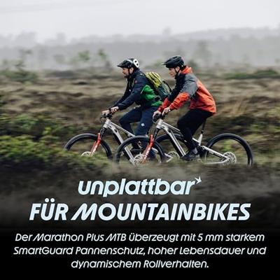 SCHWALBE buitenband "marathon plus mtb" performance line tire marath.plus mtb perf.line 60-622 - thumbnail