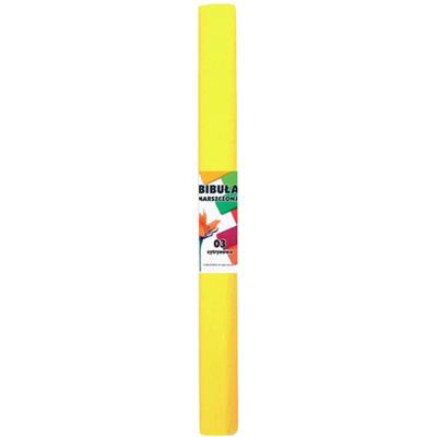 Crêpepapier Lemon