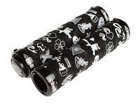 Cinelli Mike Giant Handvatten - Zwart - thumbnail