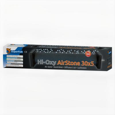 Hi Oxygen Koi Airstone 30 X 5 Cm aquaria SuperFish - Superfish