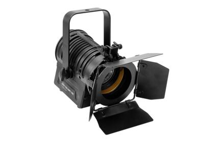 Eurolite AKKU THA-20PC TRC Theater-Spot sw LED-accuschijnwerper Warmwit tot neutraalwit 10 W