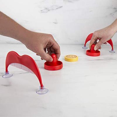 Gift Republic Hongerige Hockey