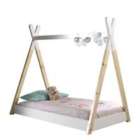 Kleuterbed Winnetou - thumbnail