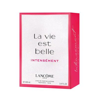 Lancome La Vie Est Belle Intensement Eau de parfum Spray 100 ml Dames Lancome La Vie Est Belle Intensement Eau de parfum Spray 100 ml Dames