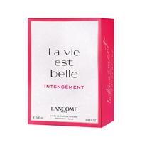 Lancome La Vie Est Belle Intensement Eau de parfum Spray 100 ml Dames - thumbnail