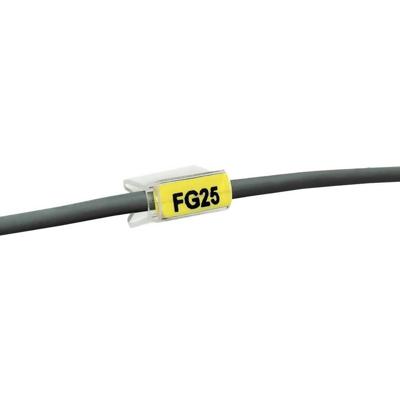 LAPP 83290211 FLEXIMARK® Markierhülse HF 2-4/10 mm TR Markeerhuls 1000 stuk(s)