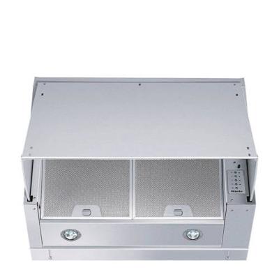 Miele DA 1867 geintegreerde afzuigkap